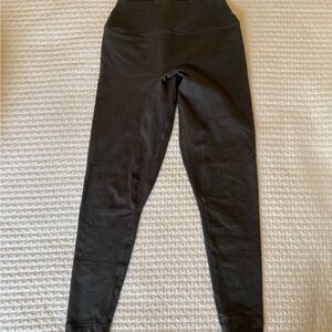 Set Active FORMCLOUD® CLOUD LEGGINGS - GRAPHITE